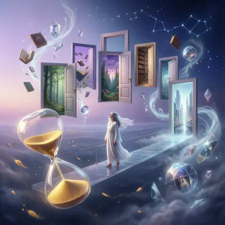  Lucid Dream Meanings 