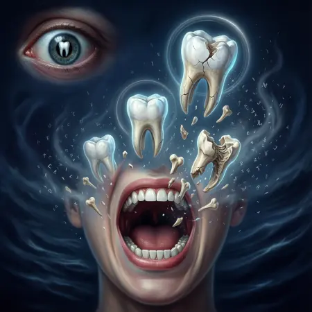 Seeing This Dream Symbolize