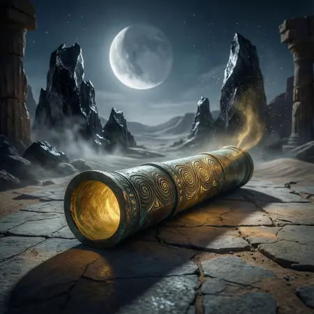 Seeing This Pipe Dream Symbolize