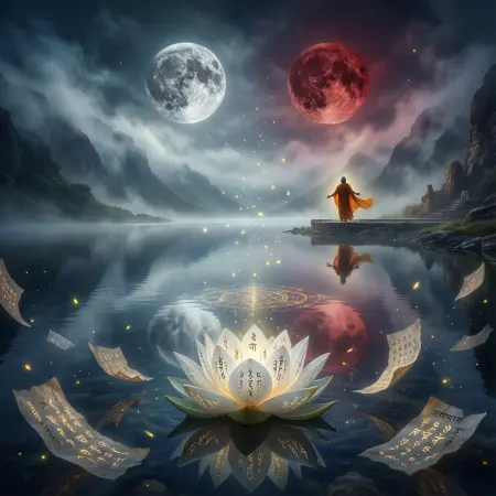 Spiritual Symbolism Behind  Dream