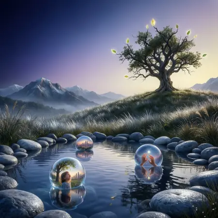 Spiritual Symbolism This Dream