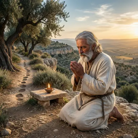 Biblical and Christian Perspective