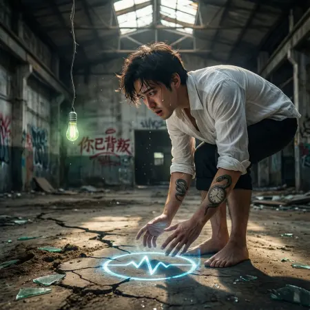 cheating dream Spiritual Symbolism