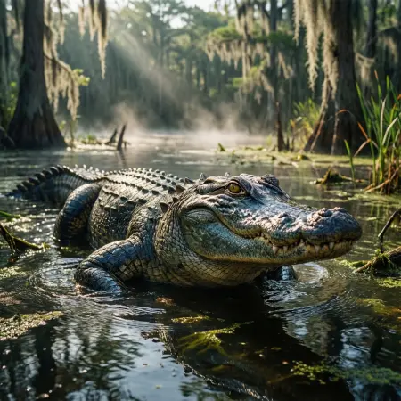 crocodile dream meaning Symbolize