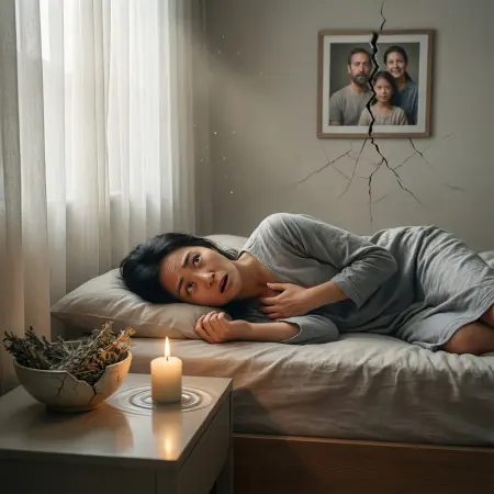 Earthquake Dream Spiritual Symbolism