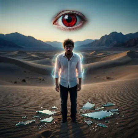 fever dream Symbolize