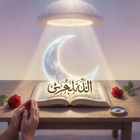 Islamic Interpretation of This Dream