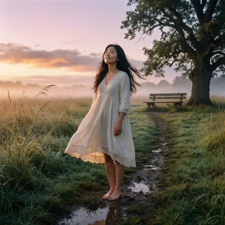 Life Is But a Dream Symbolize