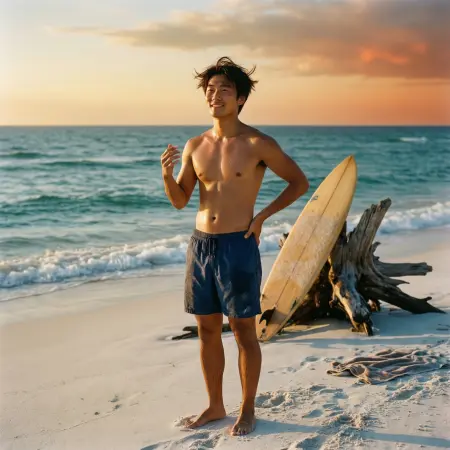 living the dream Symbolize