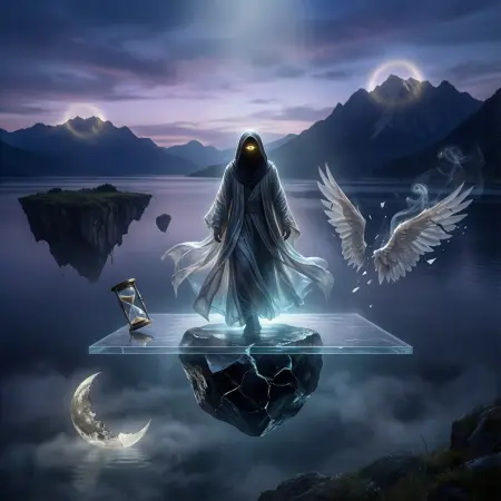 Requim Seeing This Dream Symbolize