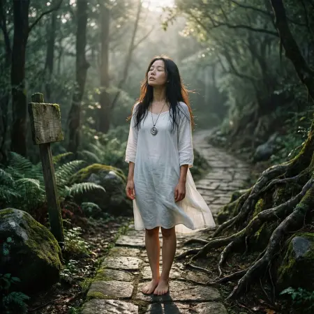 Spiritual Symbolism Behind This Dream