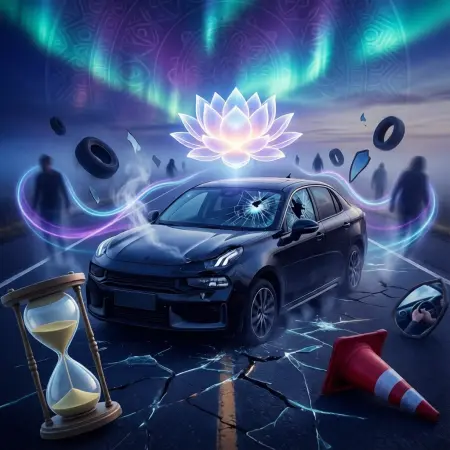 Spiritual Symbolism Behind This Dream