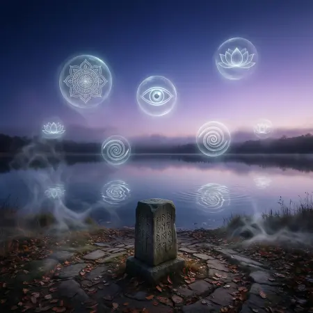 Spiritual Symbolism Behind This Dream