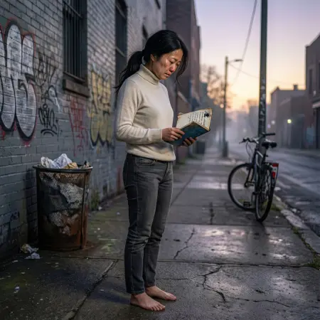 Symbolism Behind This Dream