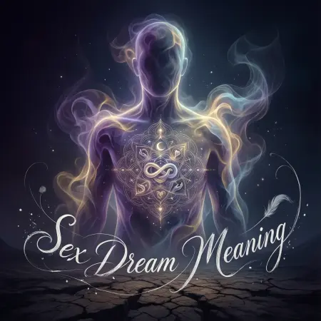 Symbolize of Sex Dream Meaning
