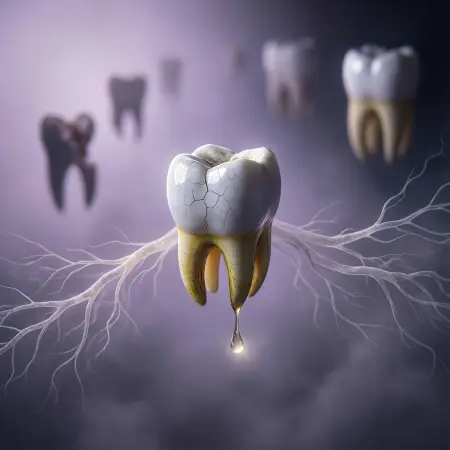 Symbolize Teeth Falling Out In Dream