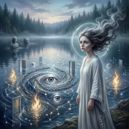 What Does Seeing This Dream Symbolize