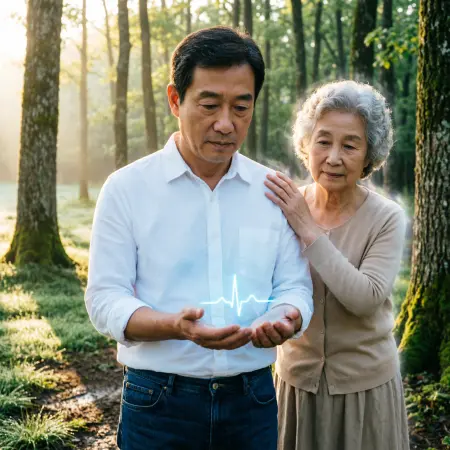 Dead Person Alive Dream  Spiritual Symbolism