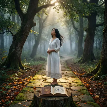 Dream Meaning Spiritual Symbolism