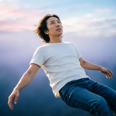 Falling in a Dream Spiritual Symbolism