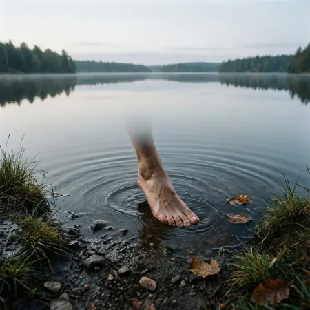 Flood Dream Spiritual Symbolism