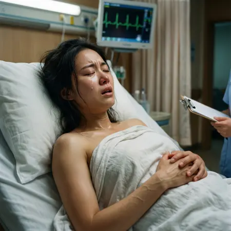 giving birth dream Symbolize