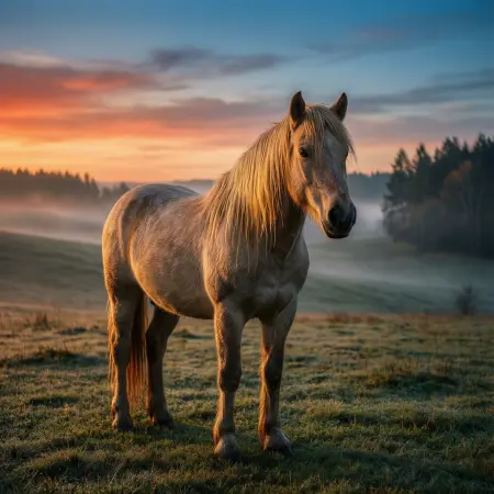  Horse in Dream Symbolize