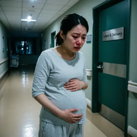 miscarriage dream Symbolize