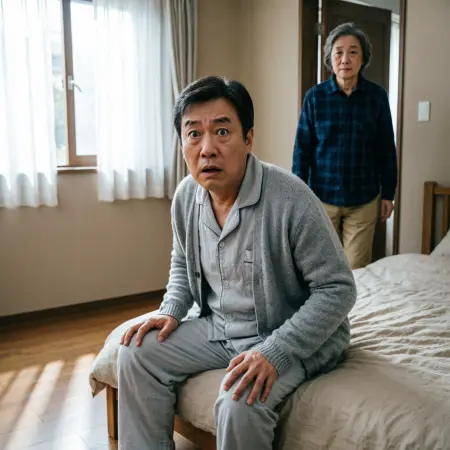 Seeing Dead Person Alive Dream  Symbolize