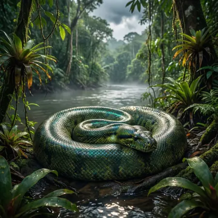 [snakes dream Symbolize
