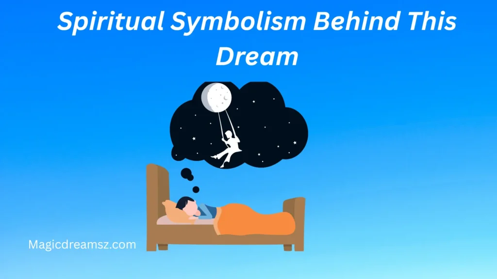 Spiritual Symbolism Behind This Dream