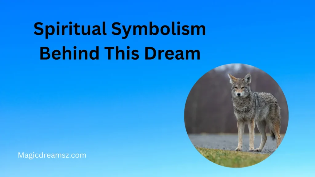 Spiritual Symbolism