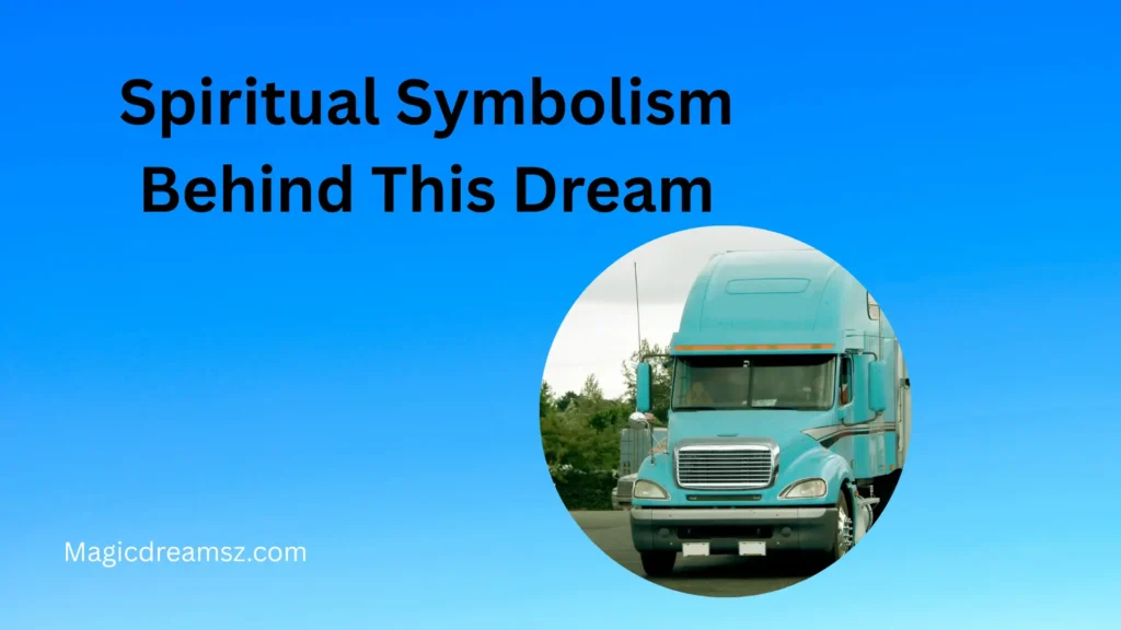 spiritual symbolism