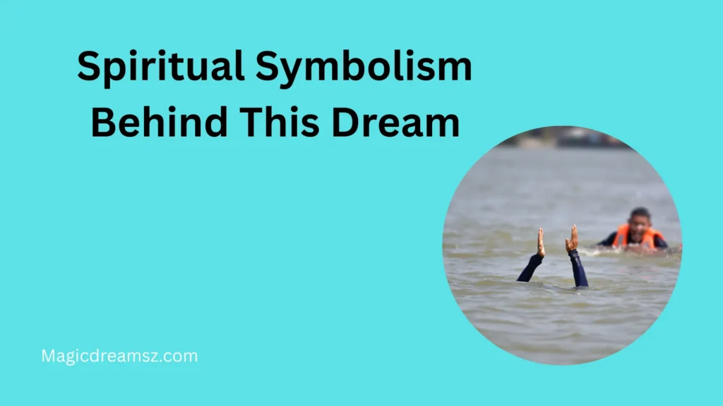 Spiritual Symbolism 