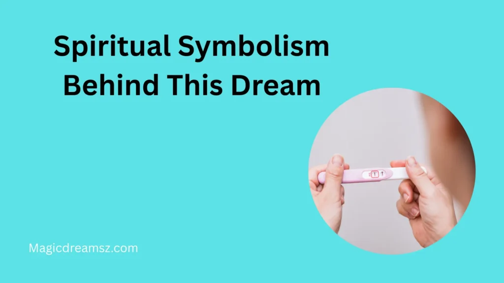 Spiritual Symbolism 