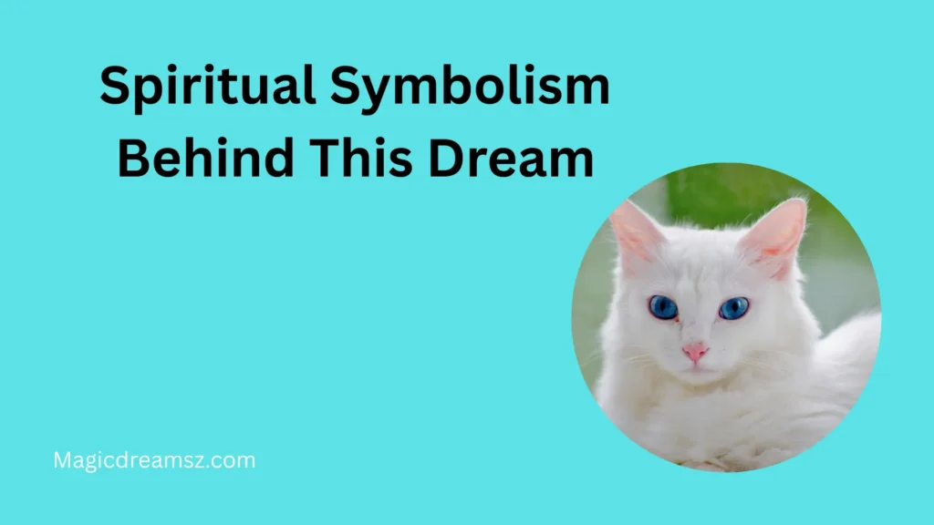 Spiritual Symbolism 