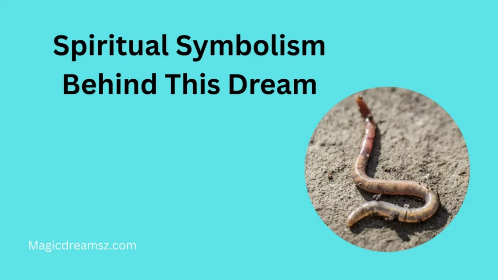 Spiritual Symbolism