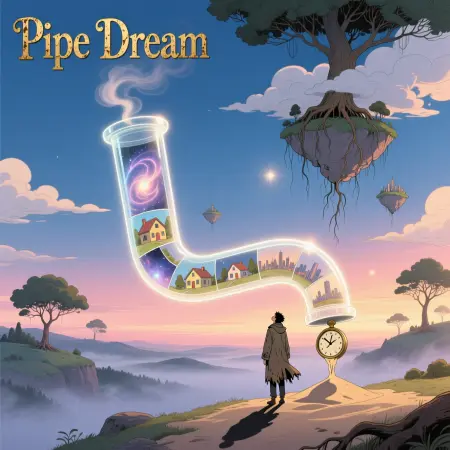 pipe dream meaning