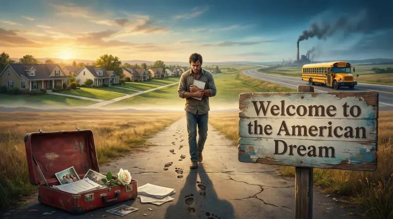 American Dream Meaning