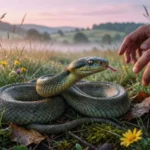 Dream Meaning Snakes