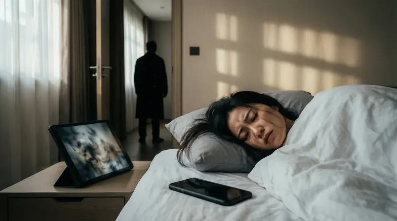 dream within a dream meaning