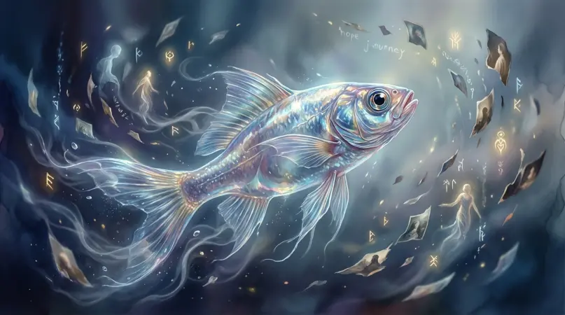 Fish Dream Meaning