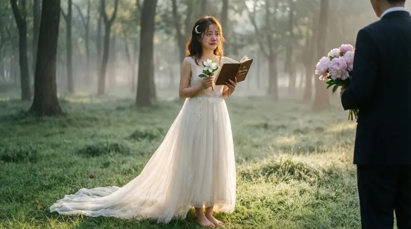 Wedding Dream Meaning