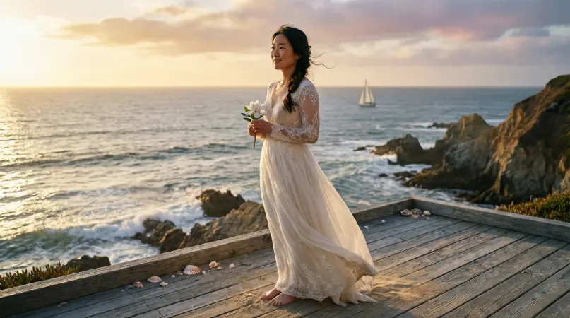 Wedding Dream Meaning