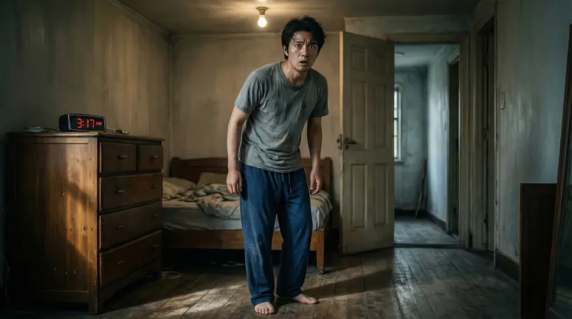 Dead Father Alive in Dream Meaning