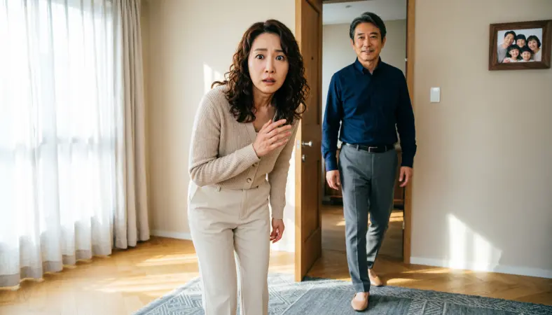 Seeing Dead Person Alive dream