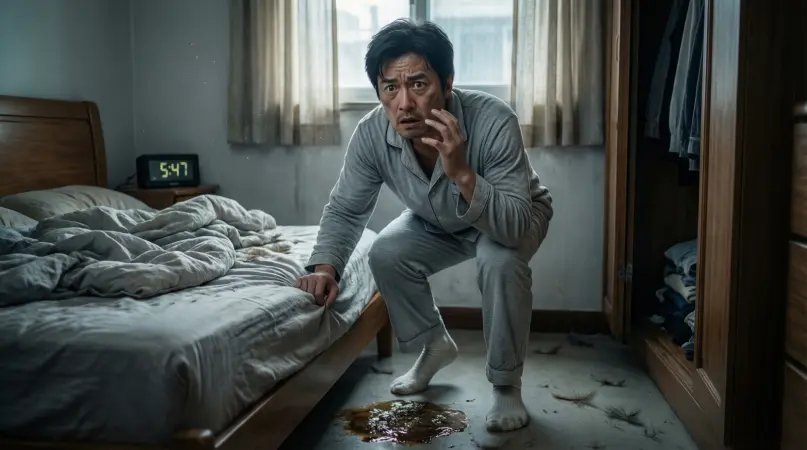 seeing poop in dream meaning