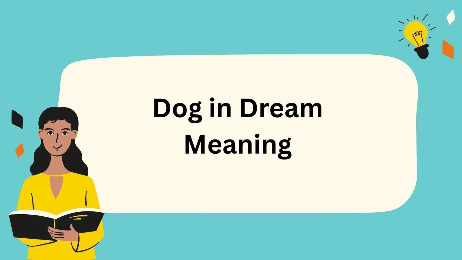 Dog in Dream Meaning