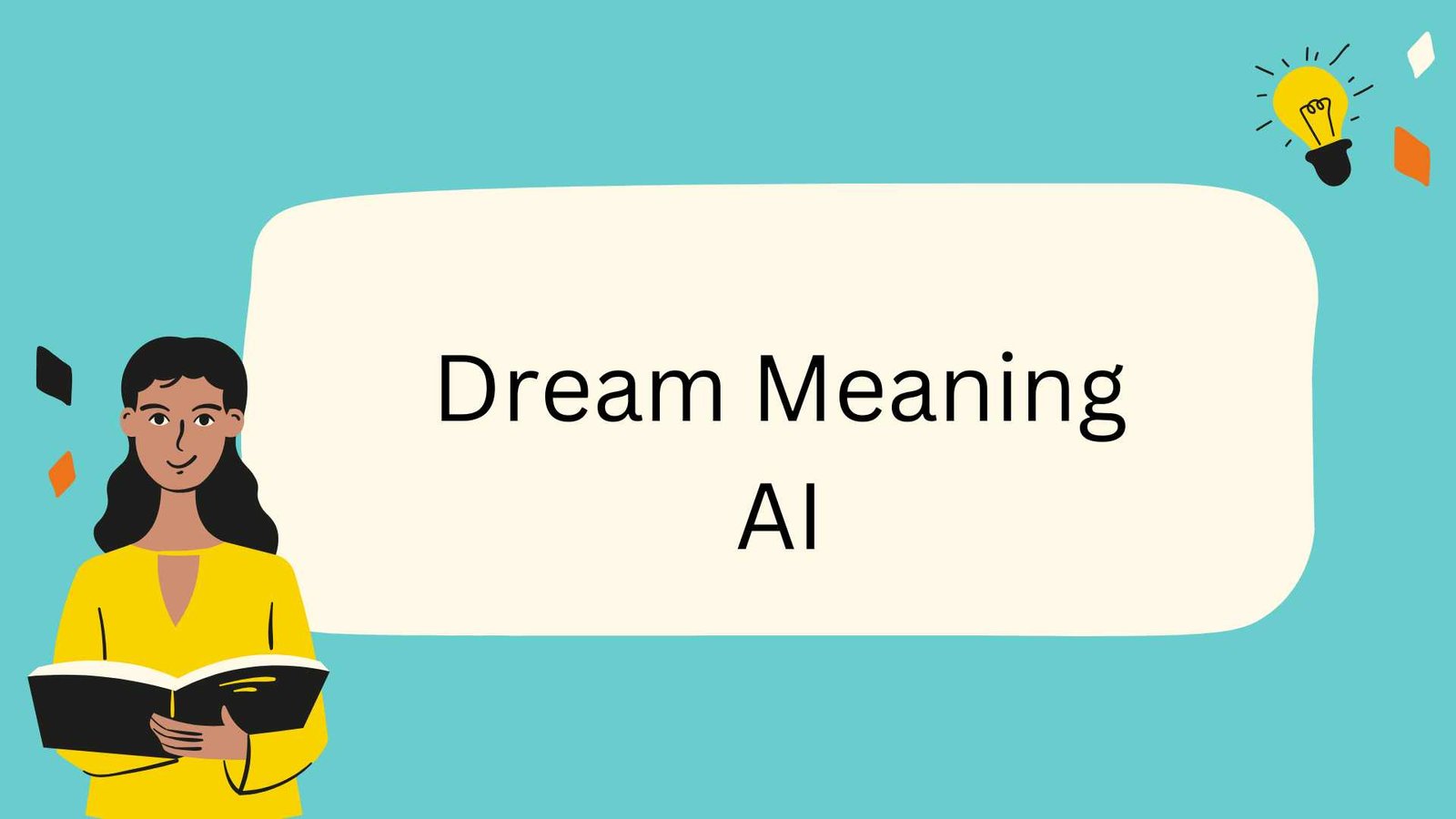 Dream Meaning AI