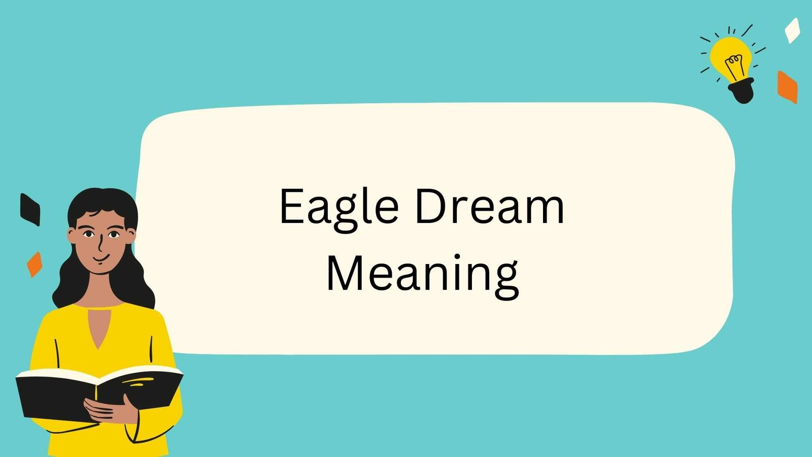 Eagle Dream Meaning